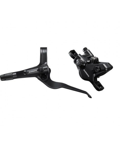 Shimano Deore M4100 Skivebremsesett by Sykkelkomponenter