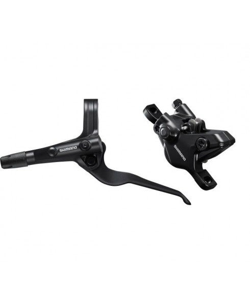 Shimano Deore M4100 Skivebremsesett