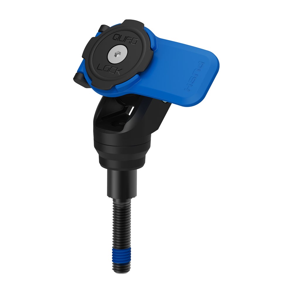 Quad Lock Handlebar Clamp Mount by Sykkelkomponenter