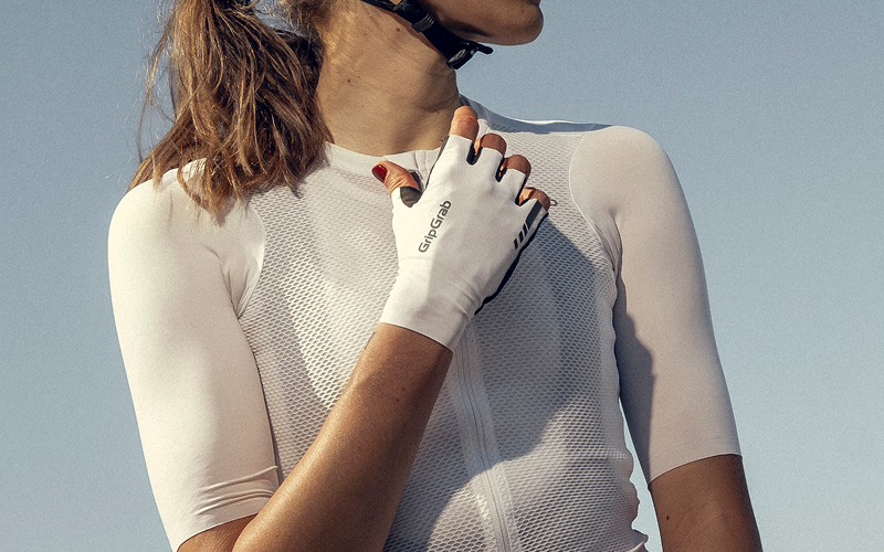 GripGrab - PACR - Skotrekk og hansker