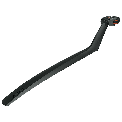 SKS Mudguard S-Blade 28" Bakskjerm by Sykkelkomponenter