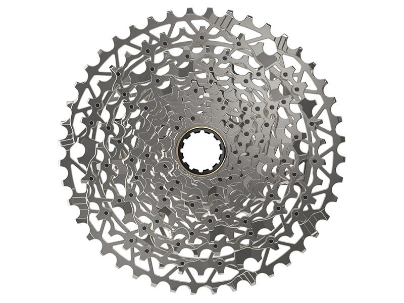 SRAM XPLR XG-1251 10-44T 12-Delt Kassett by Sykkelkomponenter