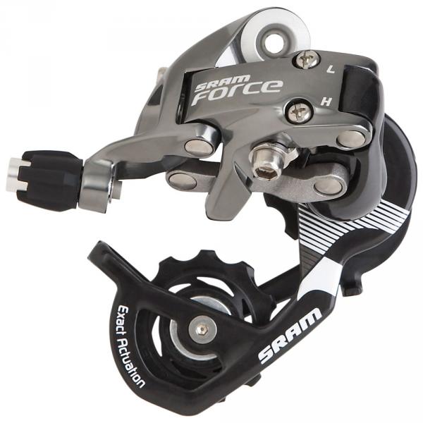 SRAM Force 10-Delt Bakgir by Sykkelkomponenter