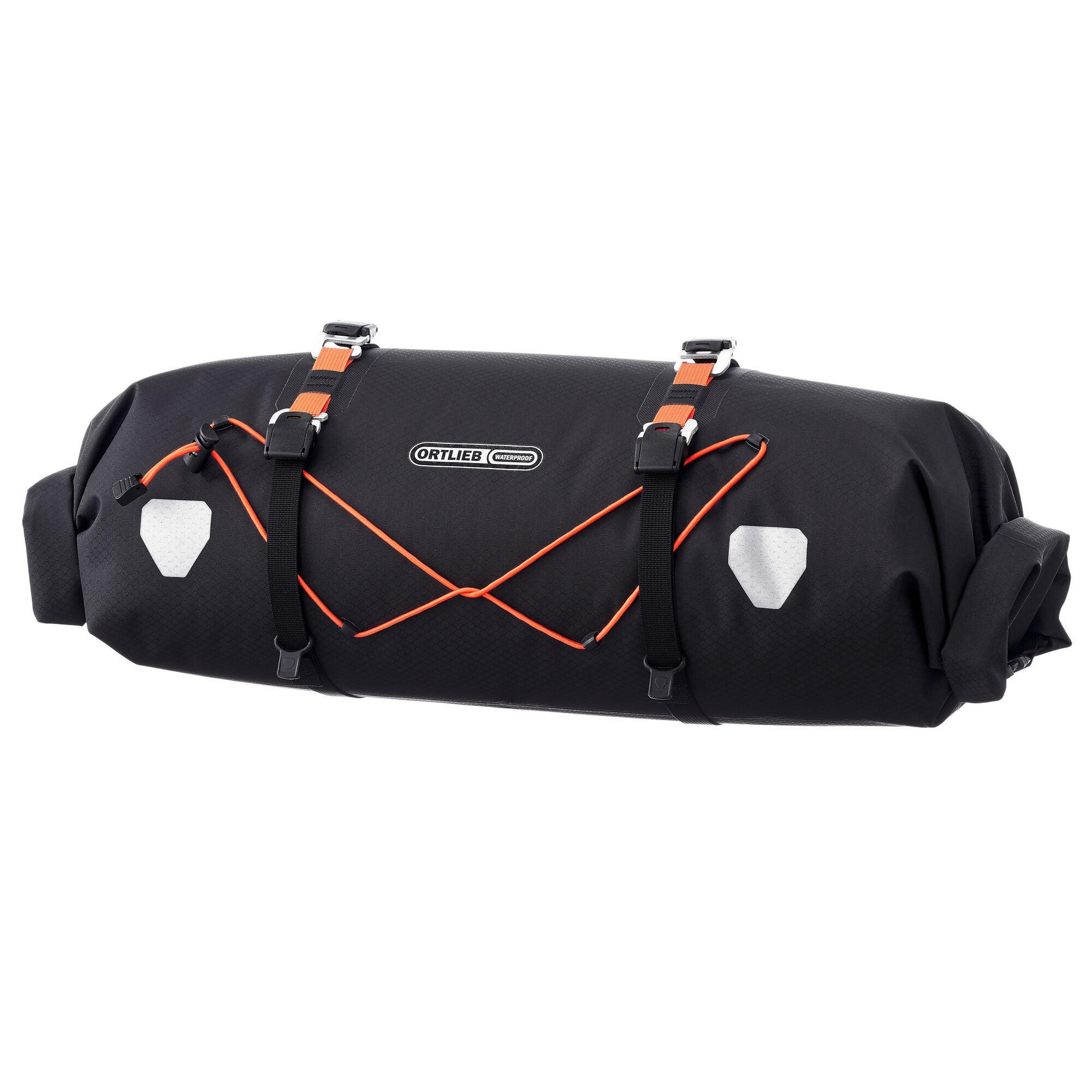 Ortlieb Handlebar-Pack Flex Styreveske by Sykkelkomponenter