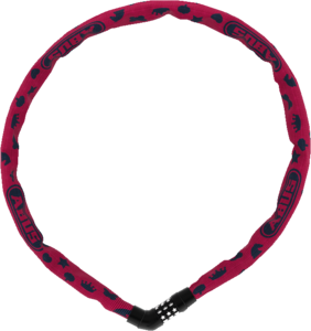 Abus Steel-O-Chain 4804C 750mm Kjettinglås