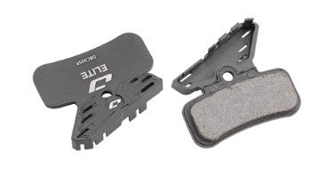 Jagwire Elite Cooling Shimano Saint/Zee/XT, Tektro Bremseklosser by Sykkelkomponenter
