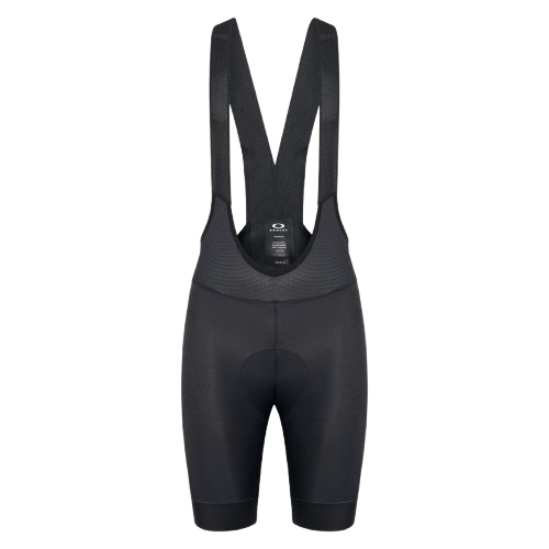 Oakley Icon Classic BIB 2.0 Sykkelshorts by Sykkelkomponenter
