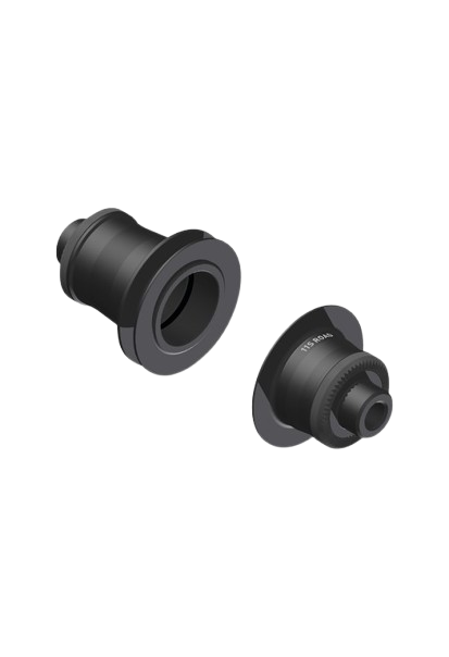 DT Swiss 5 x 135mm QR Shimano Road Endekopper by Sykkelkomponenter