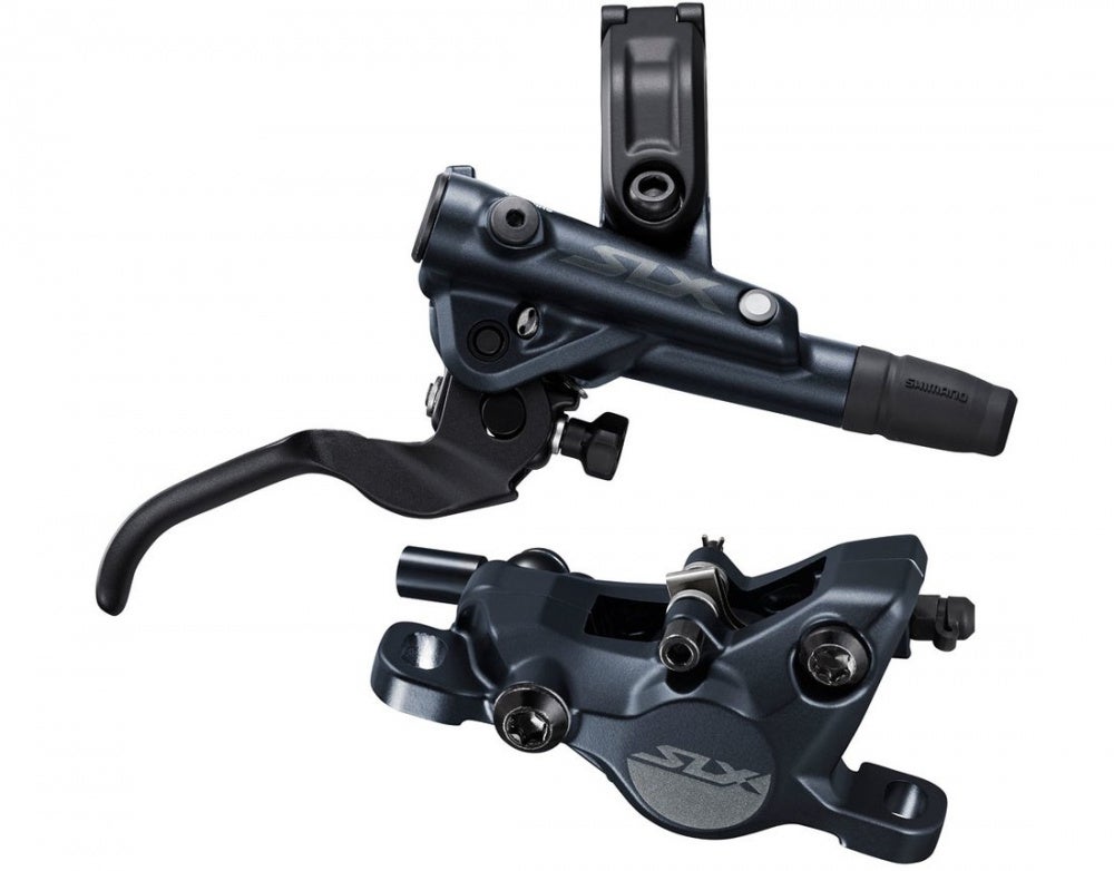 Shimano SLX M7100 Skivebrems by Sykkelkomponenter