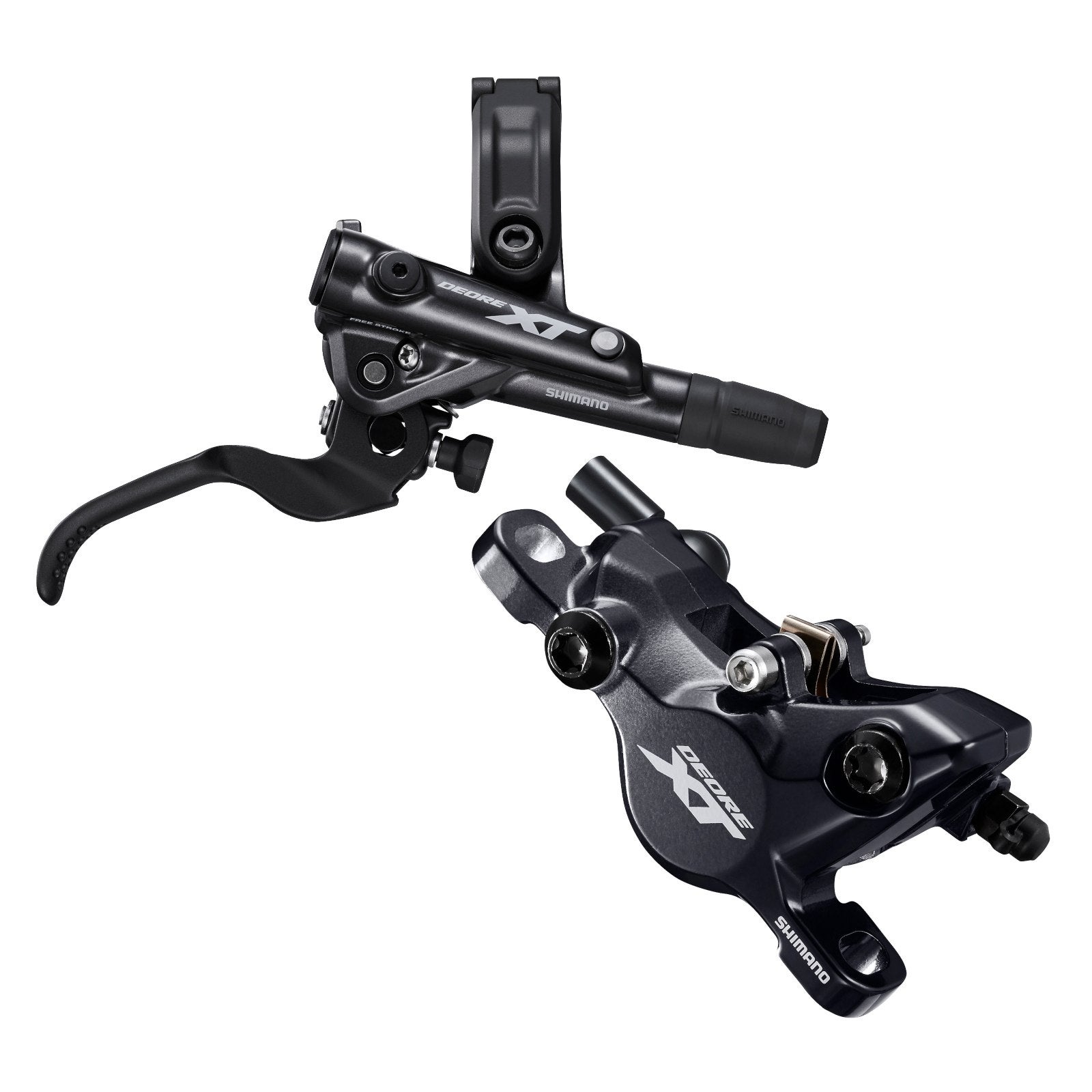 Shimano XT M8100 XC Skivebrems by Sykkelkomponenter