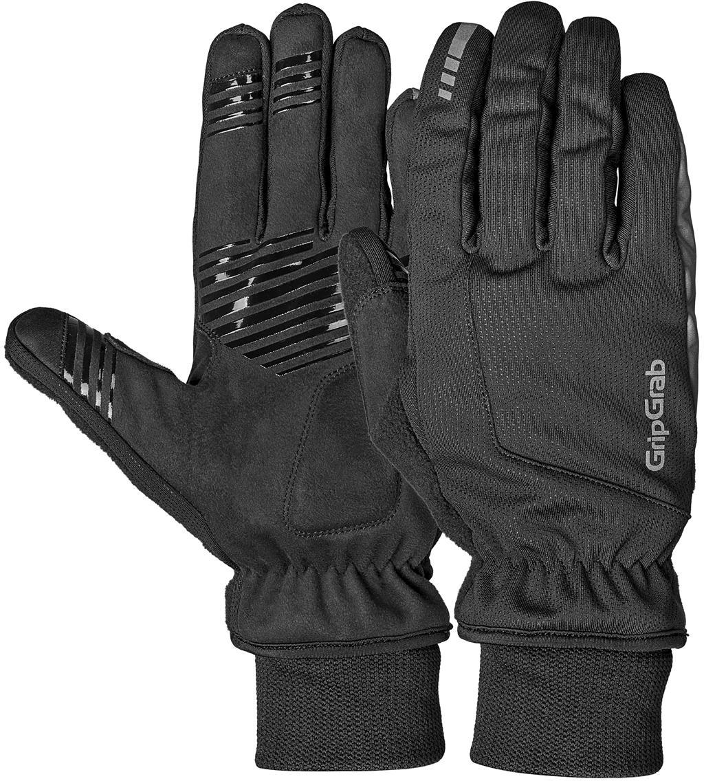 GripGrab Windster 2 Hansker by Sykkelkomponenter