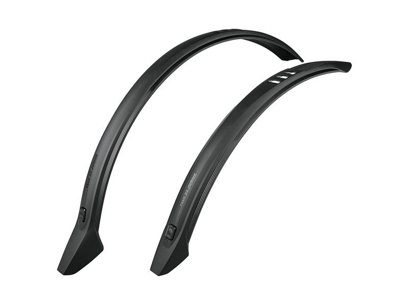 SKS Mudguard Velo 55, 24" Skjermsett by Sykkelkomponenter