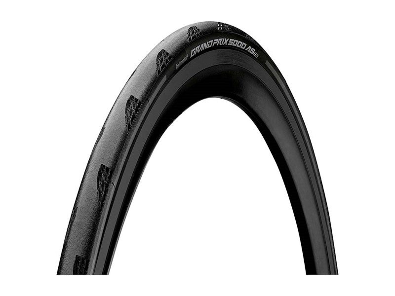 Continental Grand Prix 5000 AllSeason TR Dekk by Sykkelkomponenter