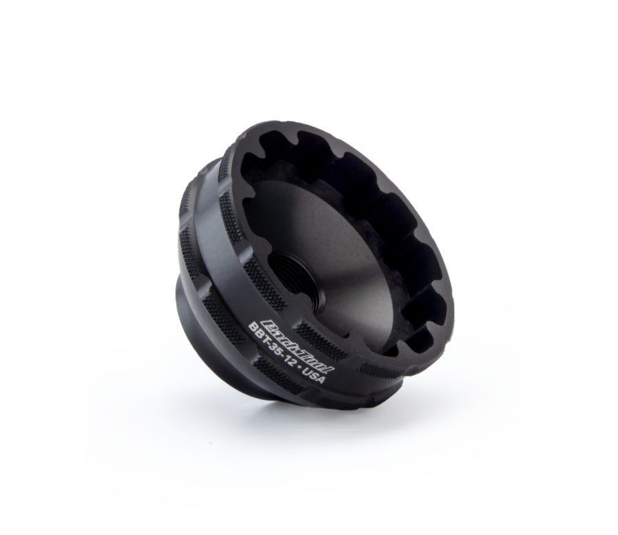 Park Tool BBT-35-12 Kranklagerverktøy by Sykkelkomponenter