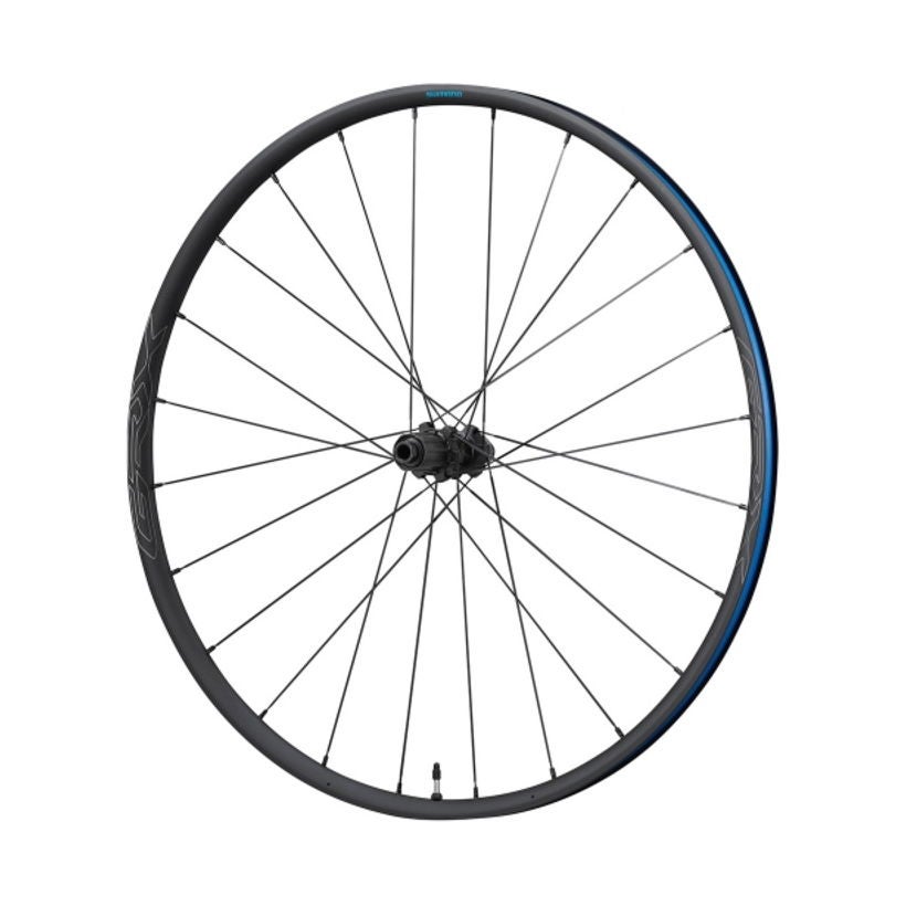 Shimano GRX RX-570 TL-R12 28" Bakhjul by Sykkelkomponenter