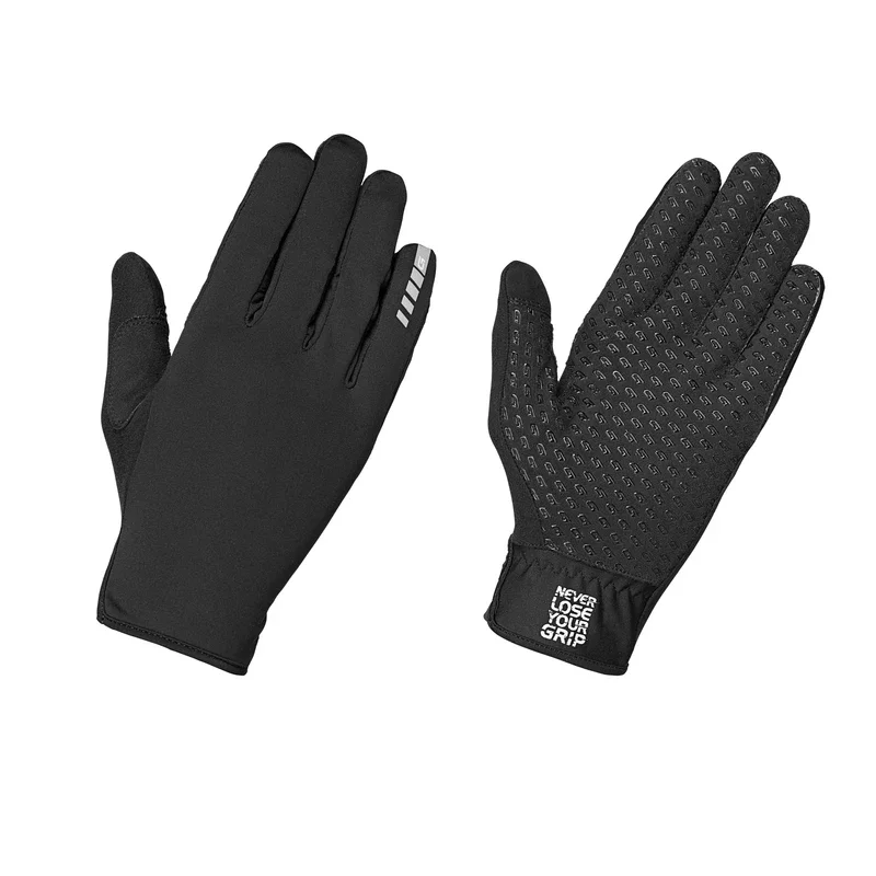 GripGrab Raptor Vindtett Sykkelhansker by Sykkelkomponenter
