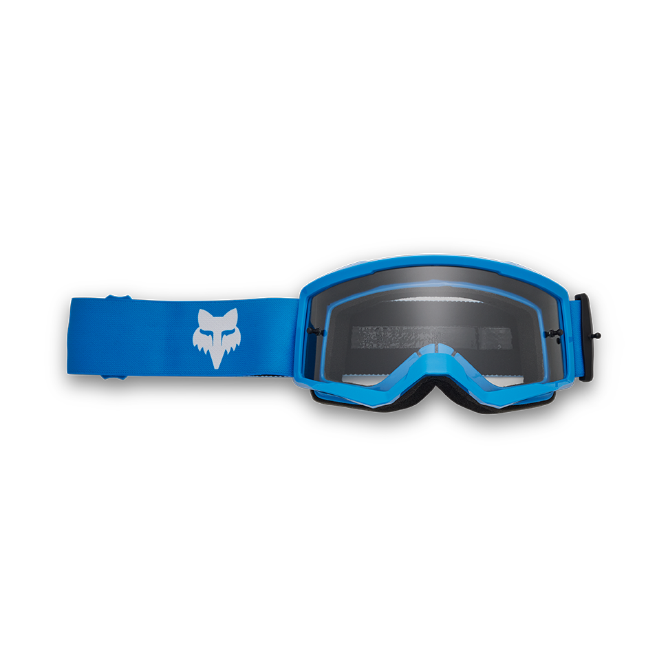 Fox Racing Youth Core Goggles by Sykkelkomponenter