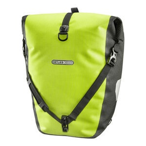 Ortlieb Back-Roller HI-Vis Sideveske