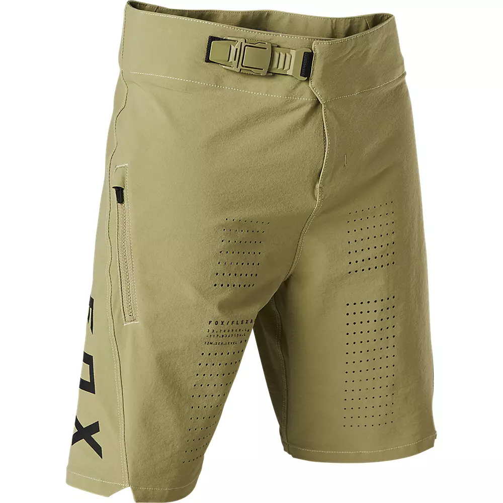 Fox Youth Flexair Sykkelshorts by Sykkelkomponenter