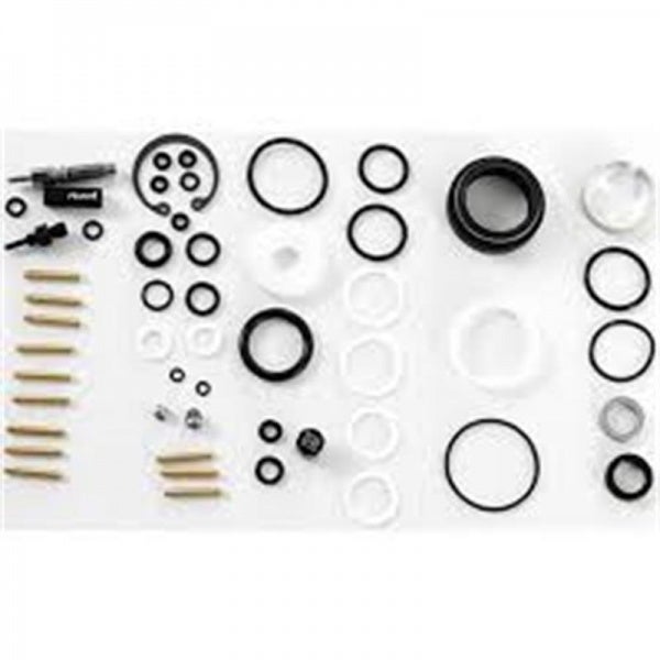 RockShox Reverb Stealth Complete Service Kit by Sykkelkomponenter