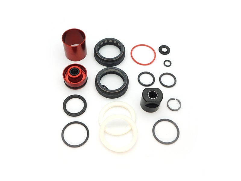 RockShox 200T/1år Service Kit BoXXer Select C2 (2020) by Sykkelkomponenter