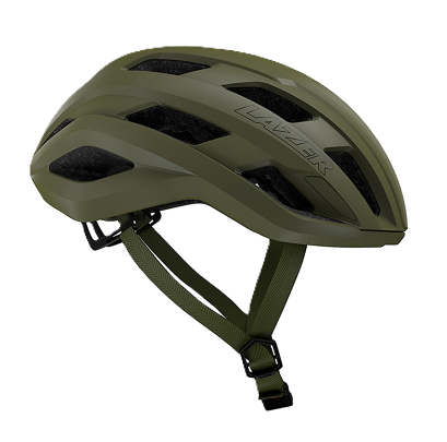 Lazer Strada KinetiCore Sykkelhjelm by Sykkelkomponenter