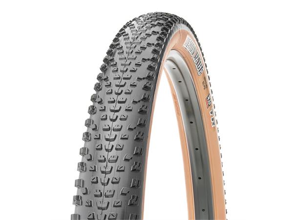 Maxxis Rekon Race TR EXO 2C 29 x 2,25" Tanwall Dekk by Sykkelkomponenter