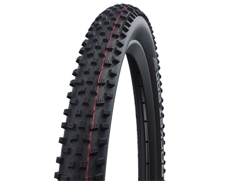 Schwalbe Rocket Ron Addix Speed Super Ground 27,5 x 2,10" Dekk by Sykkelkomponenter