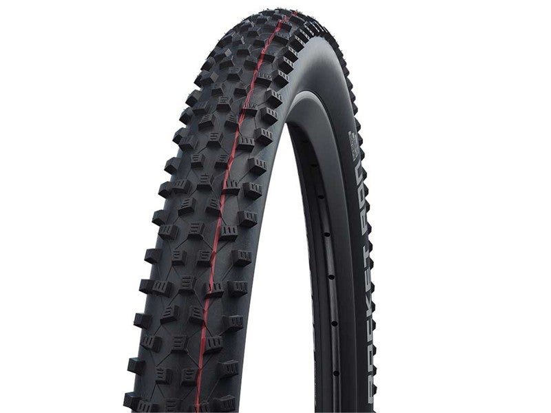 Schwalbe Rocket Ron Addix Speed Super Ground 27,5 x 2,10" Dekk