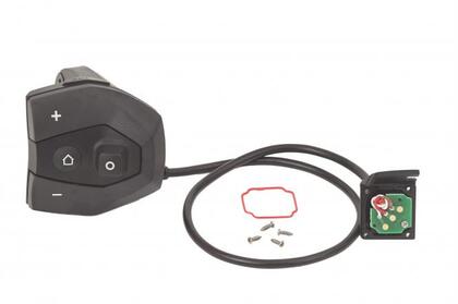 Bosch Nyon Performance Line Control Unit