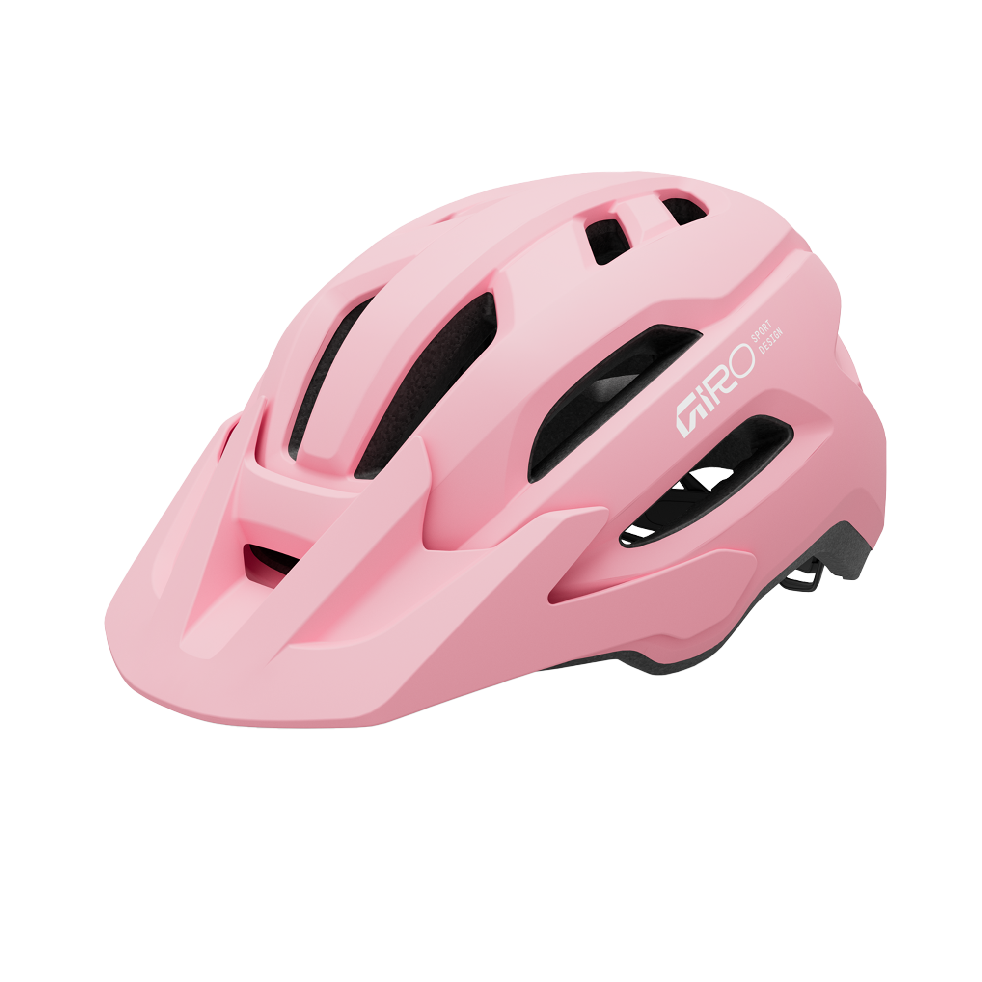 Giro Fixture Mips II UY Sykkelhjelm by Sykkelkomponenter