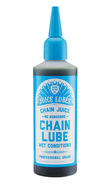 Juice Lubes Chain Juice Wet Kjedeolje