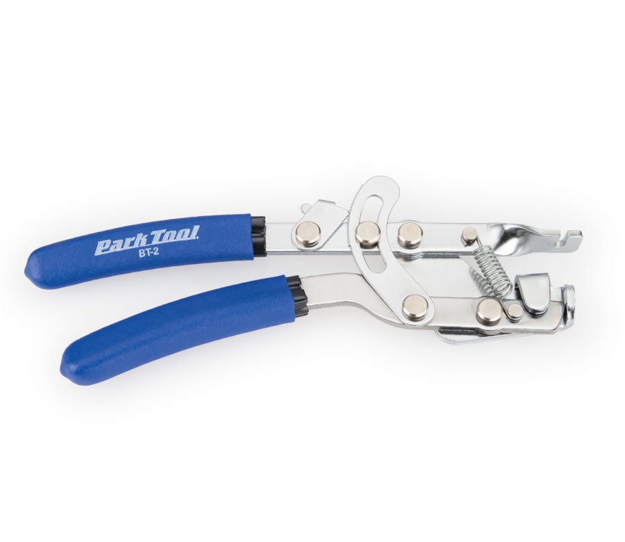 Park Tool BT-2 Wirestrammer by Sykkelkomponenter