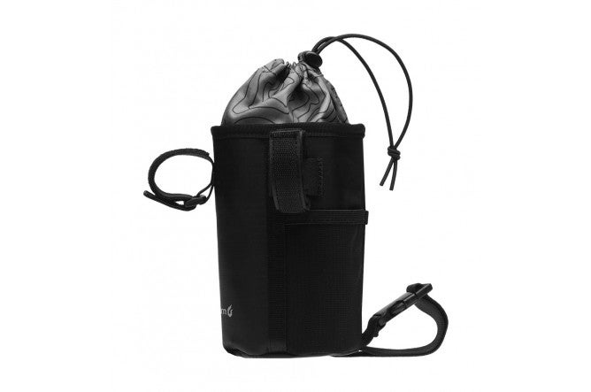 Blackburn Outpost Carryall Bag by Sykkelkomponenter