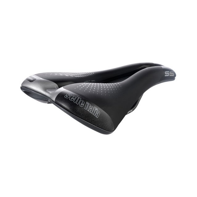 Selle Italia S 5 Lady Superflow Sete by Sykkelkomponenter
