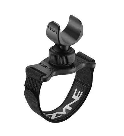 Lezyne Snap Fit Hjelmfeste by Sykkelkomponenter