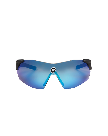 Assos Skharab Neptune Blue Brille by Sykkelkomponenter