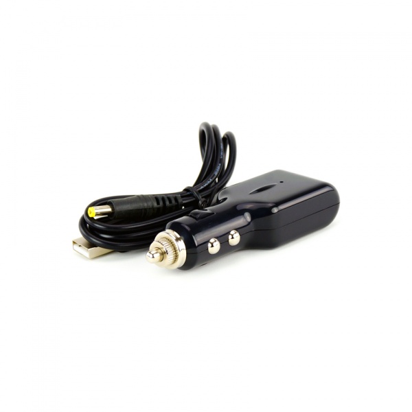 Exposure 12V Car Charger