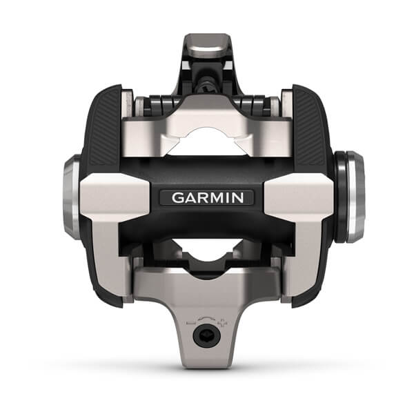Garmin Rally XC-Pedalkropp med sensor