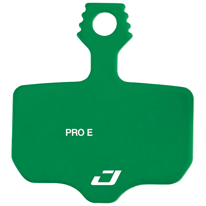 Jagwire Pro E-Bike Avid ELIXIR/X.0/XX/DB, SRAM Level Bremseklosser by Sykkelkomponenter