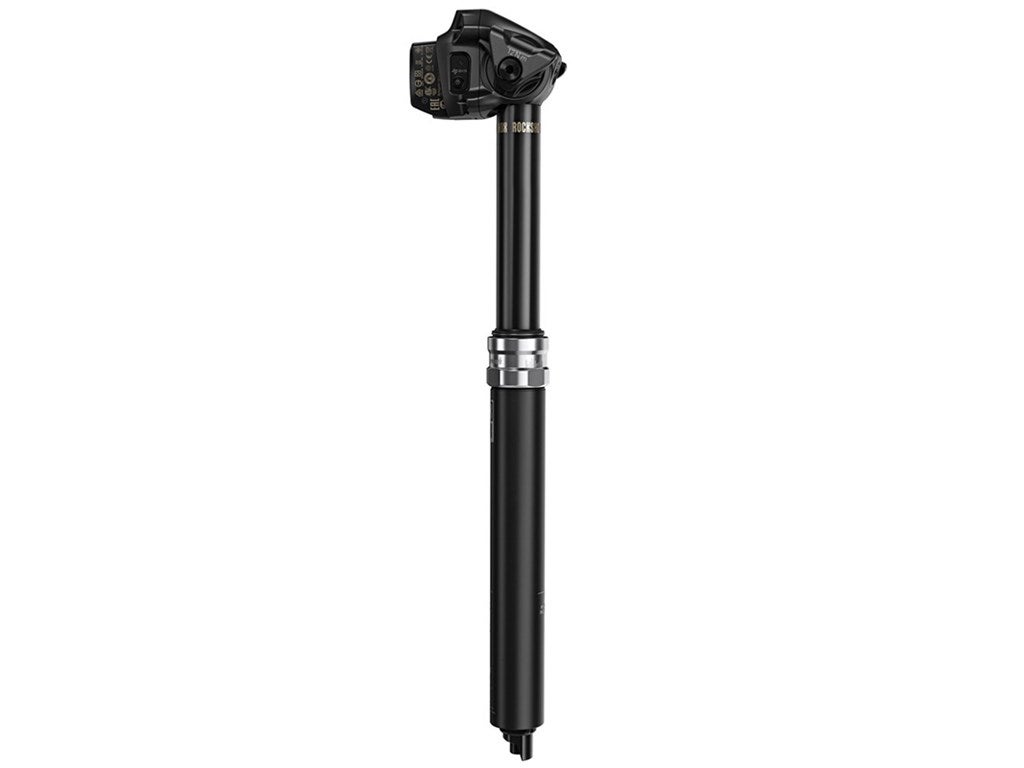 RockShox Reverb AXS 30,9mm Setepinne by Sykkelkomponenter