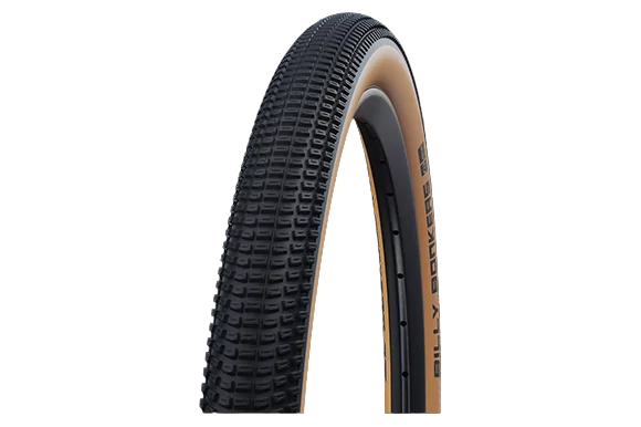 Schwalbe Billy Bonkers Addix 20 x 2,00" Dekk by Sykkelkomponenter