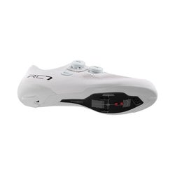 Shimano SH-RC703 Landeveissko Hvit5.jpeg