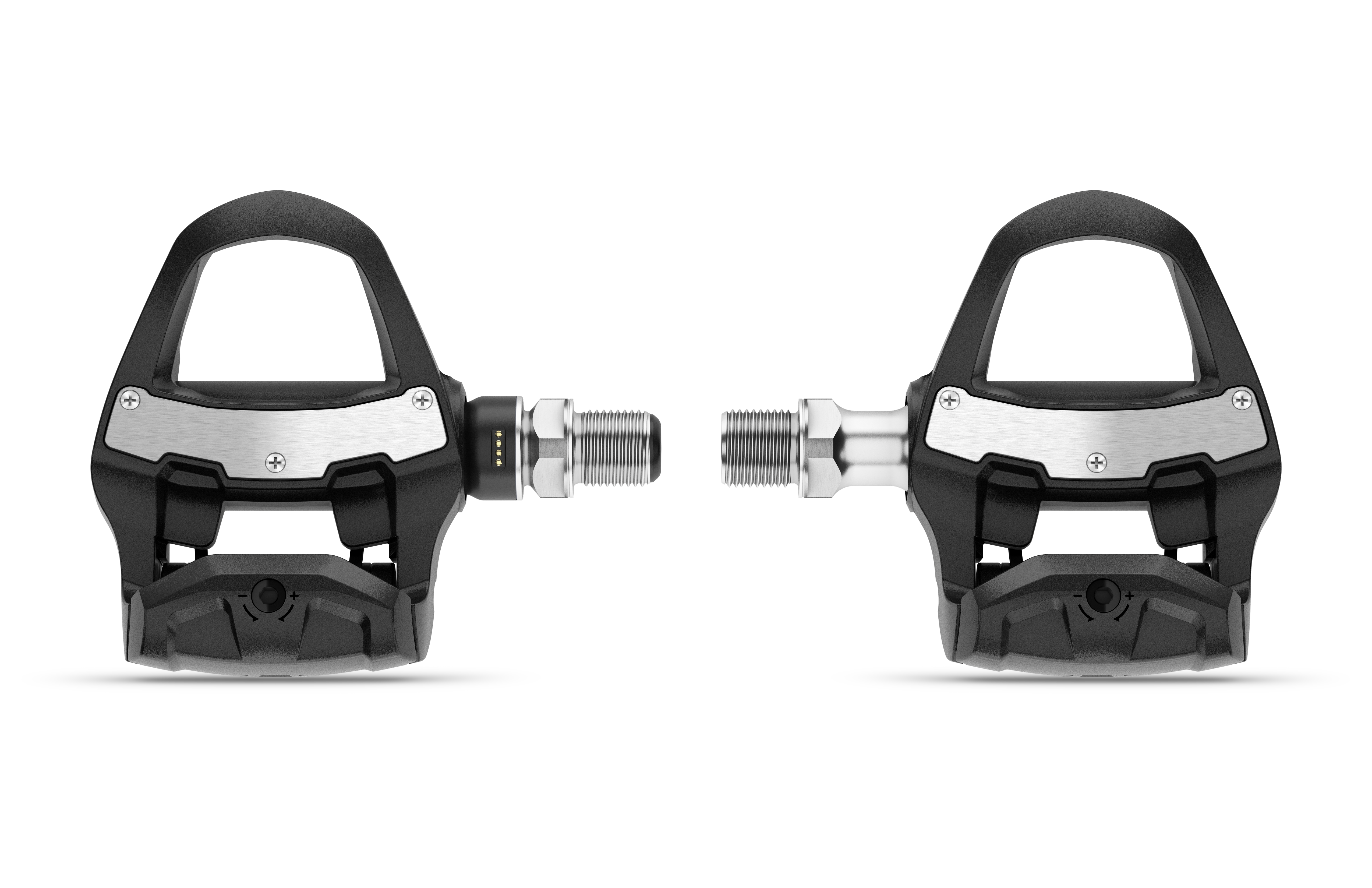 Garmin Rally RK110 Wattpedaler