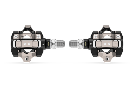 Garmin Rally XC210 Wattpedaler