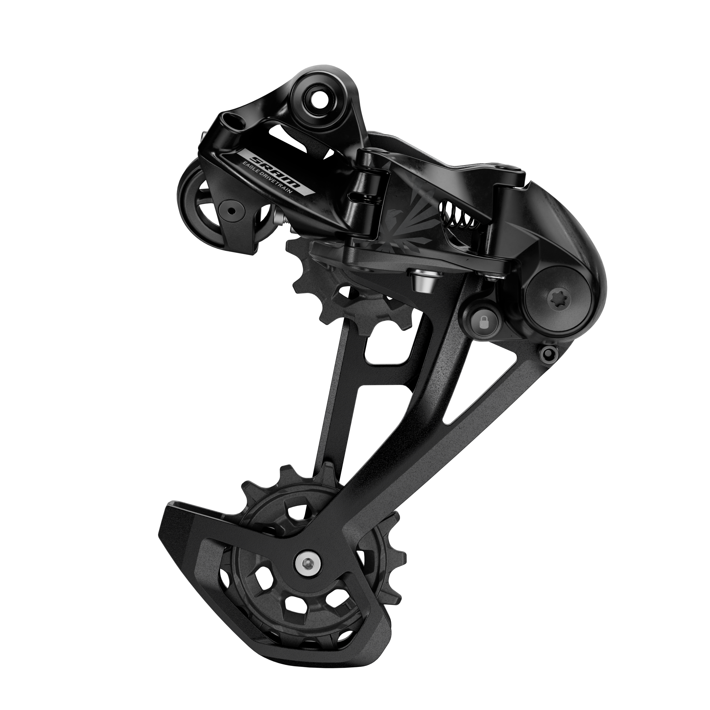 SRAM S200 Eagle 12-delt Bakgir