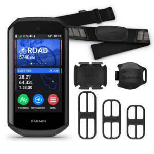 Garmin Edge 1050 Bundle Sykkelcomputer