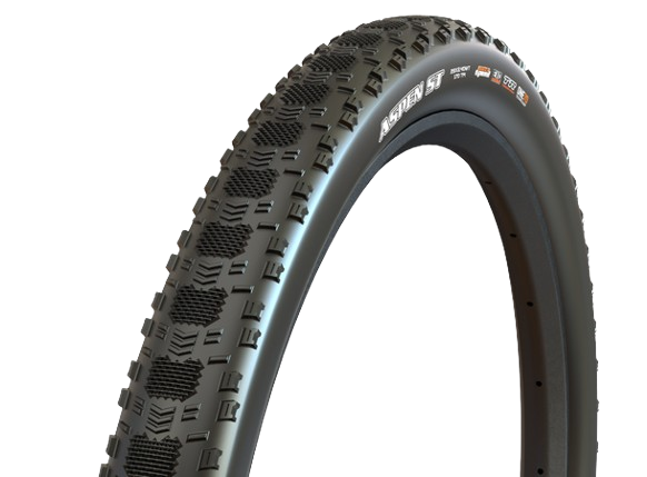 Maxxis Aspen ST 29 x 2,25 Dekk by Sykkelkomponenter