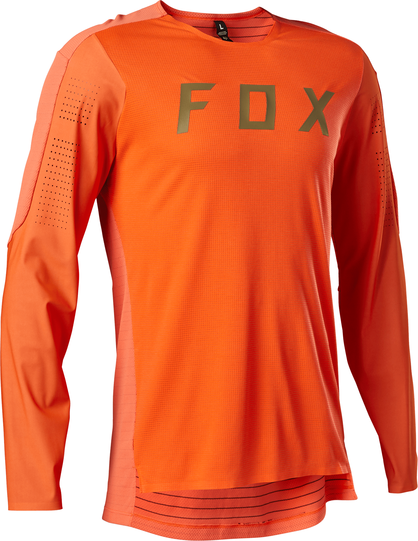 Fox Flexair Pro LS Sykkeltrøye by Sykkelkomponenter