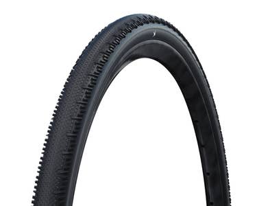 Schwalbe G-One RS Pro V-Guard Evolution 622mm Dekk